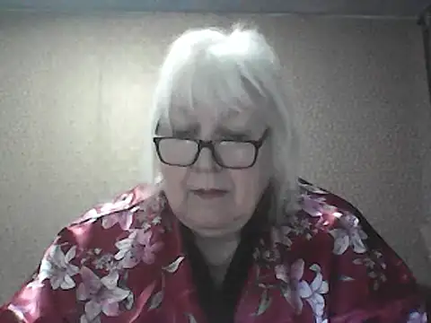 Alexia64231 webcam