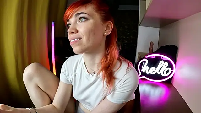 olivka-flower webcam