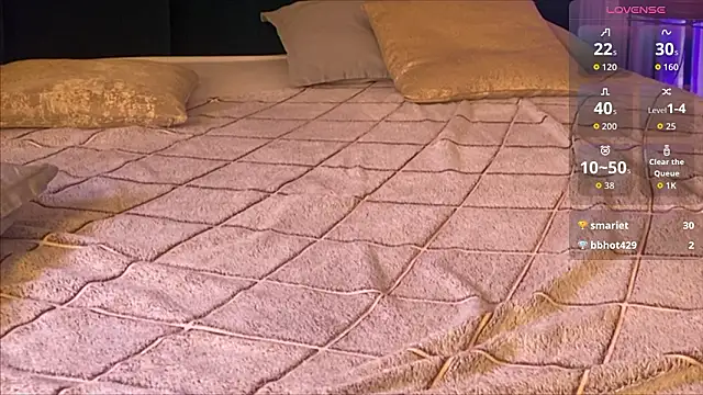 viviann_evans webcam