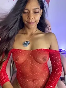 Alliz_Collette webcam