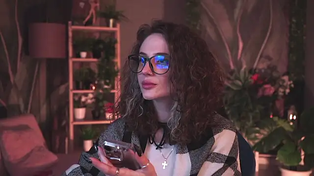 OliviaMcClean webcam