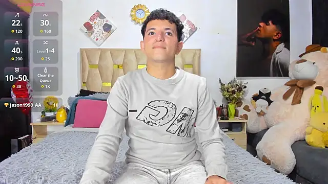 patrick_sanzz webcam