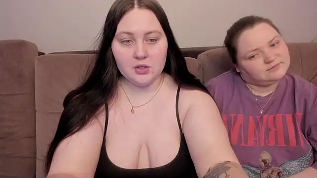 ihaveasecret_ webcam