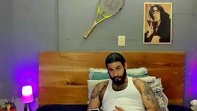 Prometeo-grizzly webcam