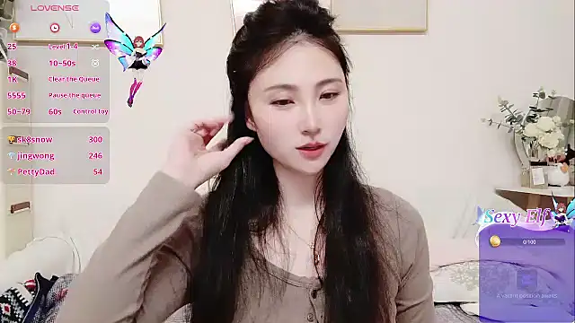 美女yuyan3929在线直播