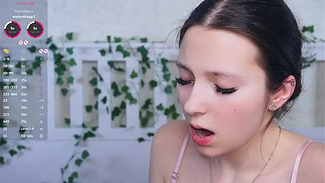 GabrielleLynchard webcam