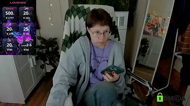 Melissa_Wells webcam