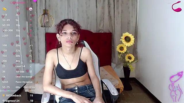 luisa__torres webcam
