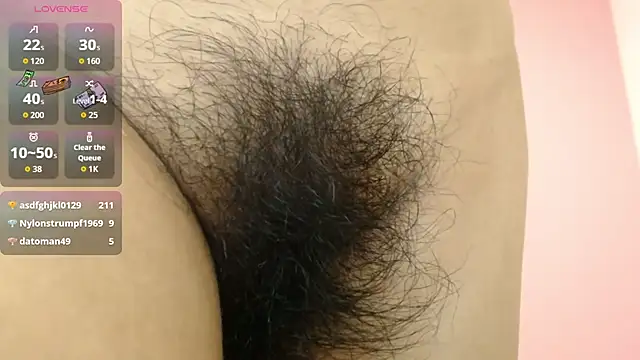 sweet_barbiie webcam