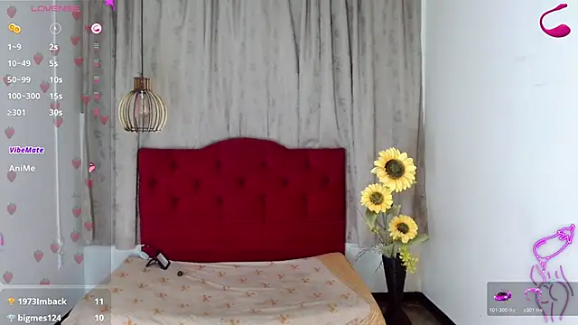 luisa__torres webcam