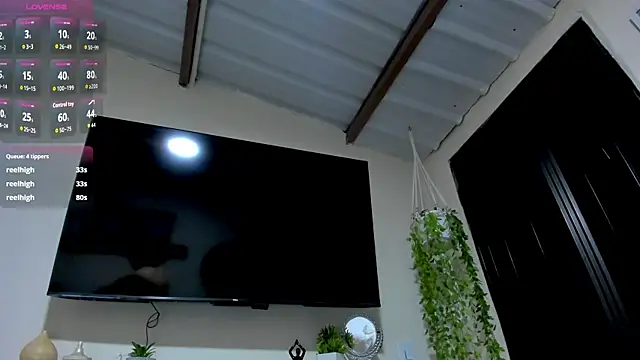 sofiavelez01 - SofiaVelez01's free webcam - UK Sex Cams