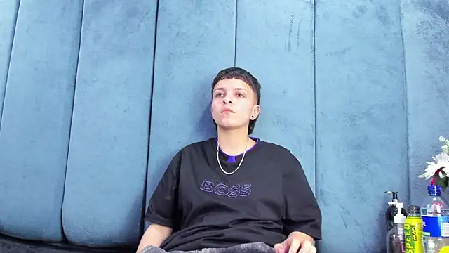 Megan_Thompson_ webcam