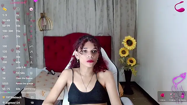 luisa__torres webcam