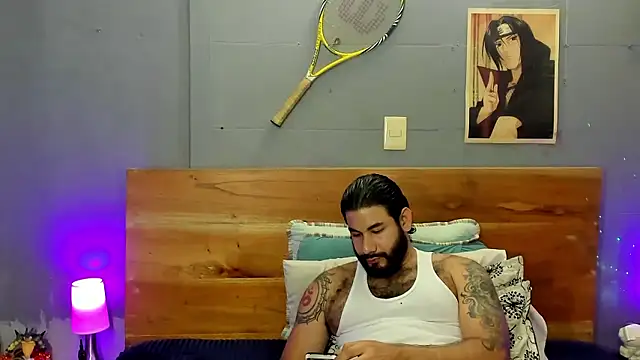 Prometeo-grizzly webcam