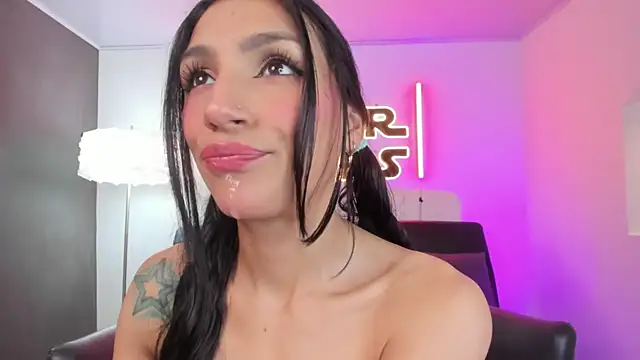 miss___evangeline webcam