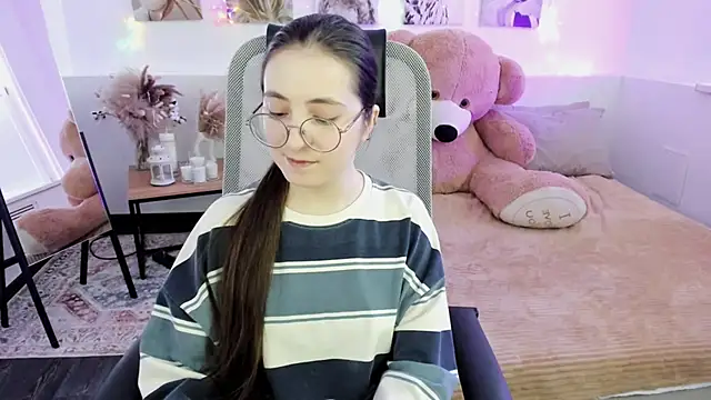 VirtuallVoyant webcam