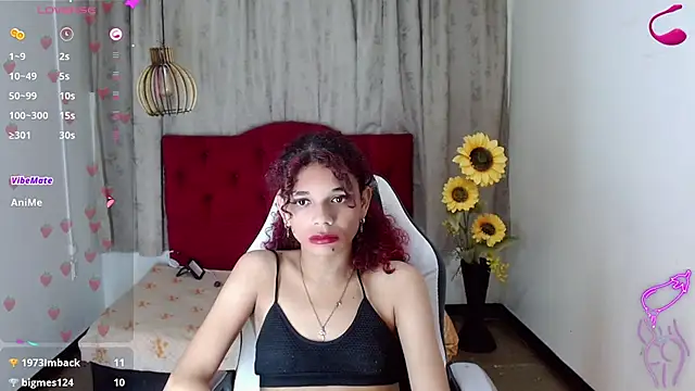 luisa__torres webcam