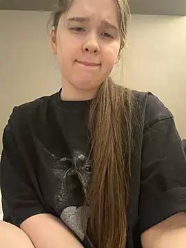 online webcam HornyGirlH