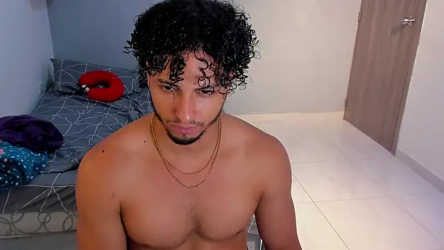 Kris_Khalifa69 webcam