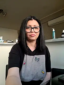 live sex chat Milf Abigail