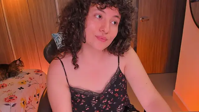 free nude chat Fluffygarden