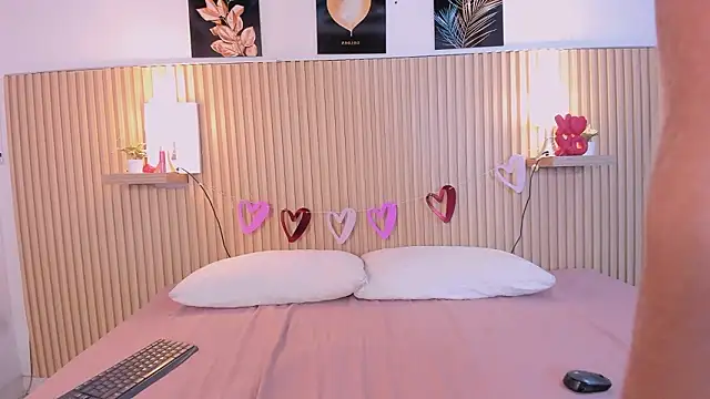 Harmony_Malkova webcam