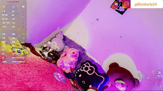 -Cherry-Sexhot webcam