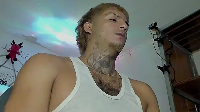 Lord_Luciferhot_Dirty666 webcam