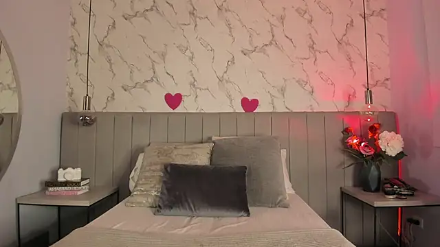 Amber_Santana webcam