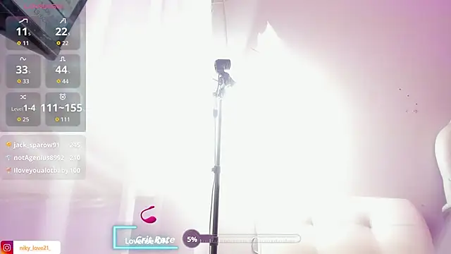 niky_love21 webcam