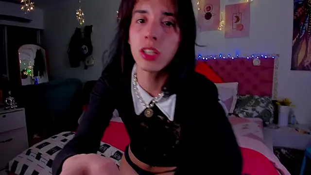 KittyChannel_ webcam