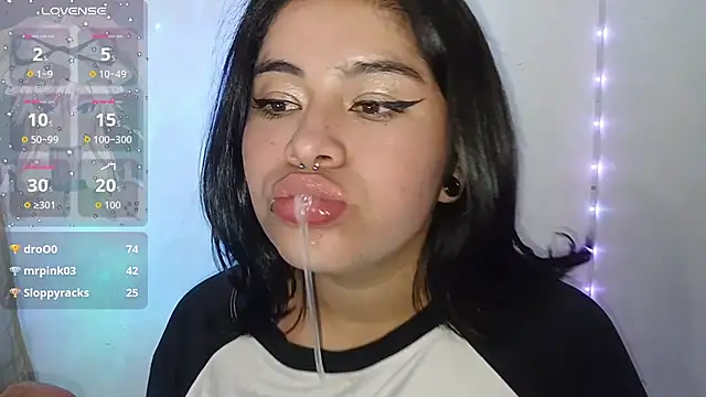 Magic_Alicee_ webcam