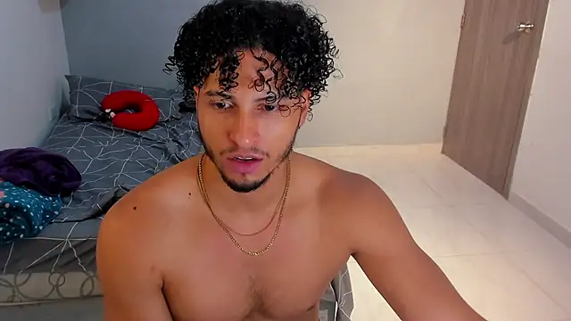 Kris_Khalifa69 webcam