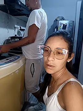 kingofqueenxxx webcam