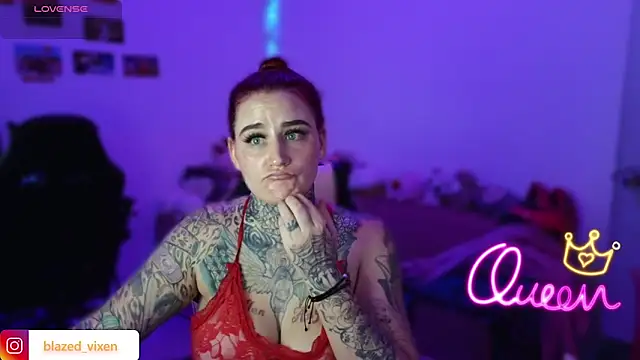 blazed_vixen