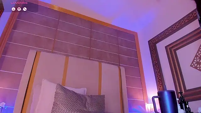 AbigailCarter webcam