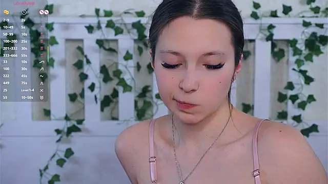 GabrielleLynchard webcam