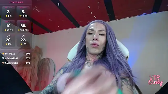 victoria_kosh webcam