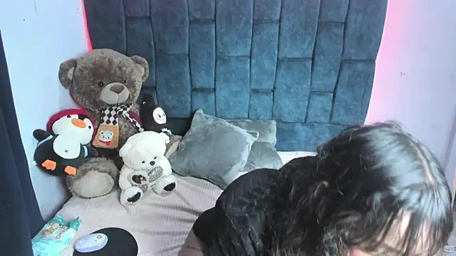 ValentinaKlean webcam