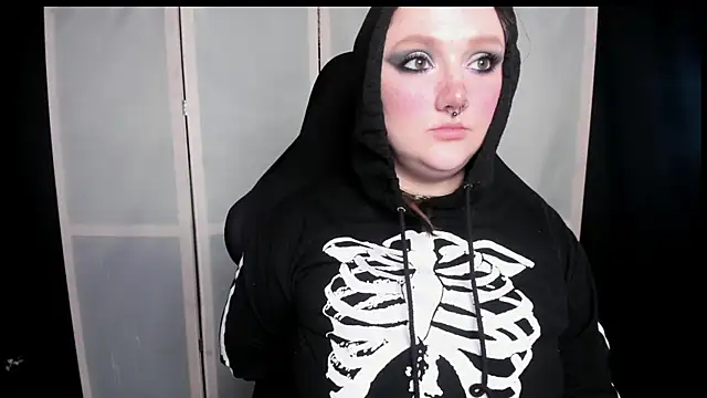 YourDyingBride webcam