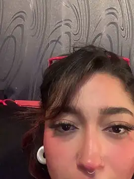 LilithMonette webcam