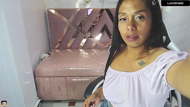 Kendra_rouse_v webcam