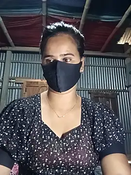 Sexy-Binita webcam