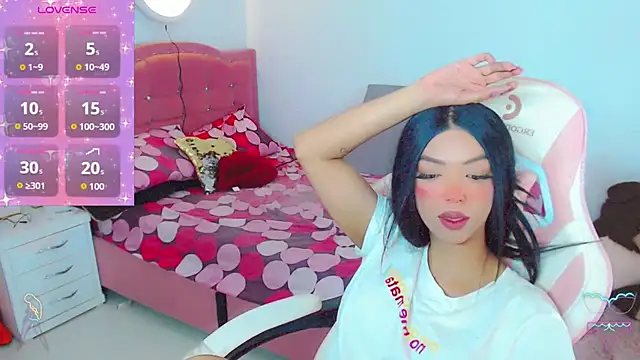 Tanedra_collings webcam