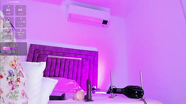 iamlola_ - Iamlola_'s free webcam - UK Sex Cams