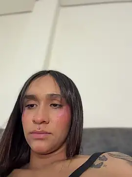 Isabella-Teen webcam