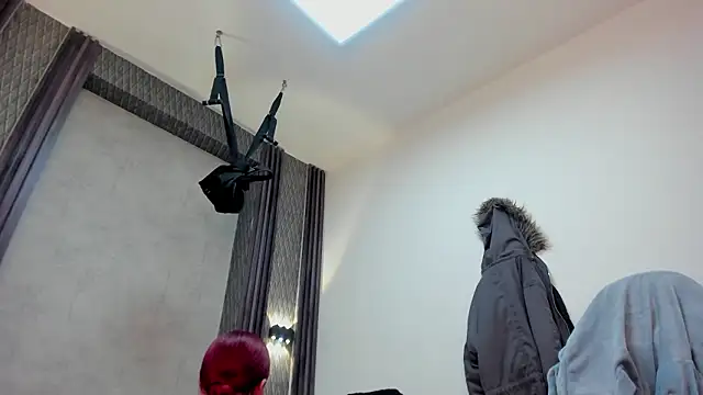 selene_red_ - Selene_red_'s free webcam - UK Sex Cams