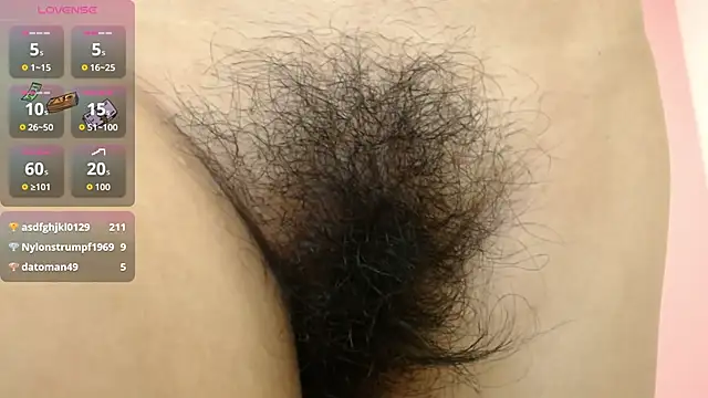 sweet_barbiie webcam