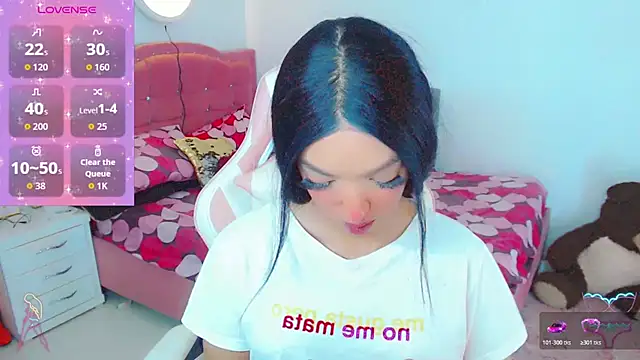 Tanedra_collings webcam