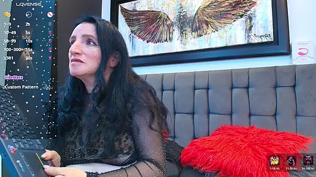 Andre_cloefoxx_ webcam